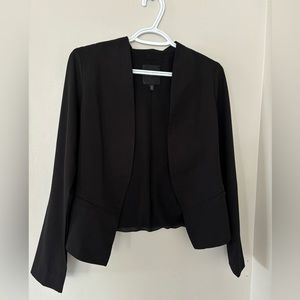 Dynamite Black Blazer size small